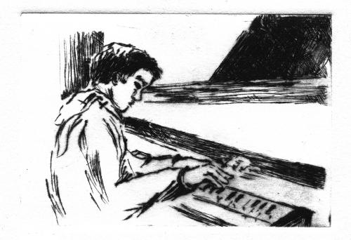 Pianiste